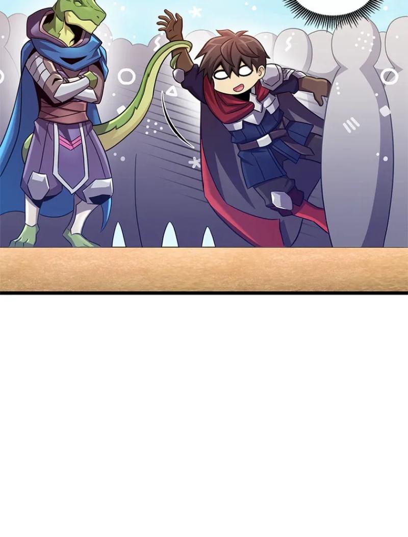 Arcane Sniper Chapitre 125 - Page 56