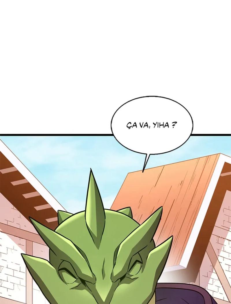 Arcane Sniper Chapitre 125 - Page 57