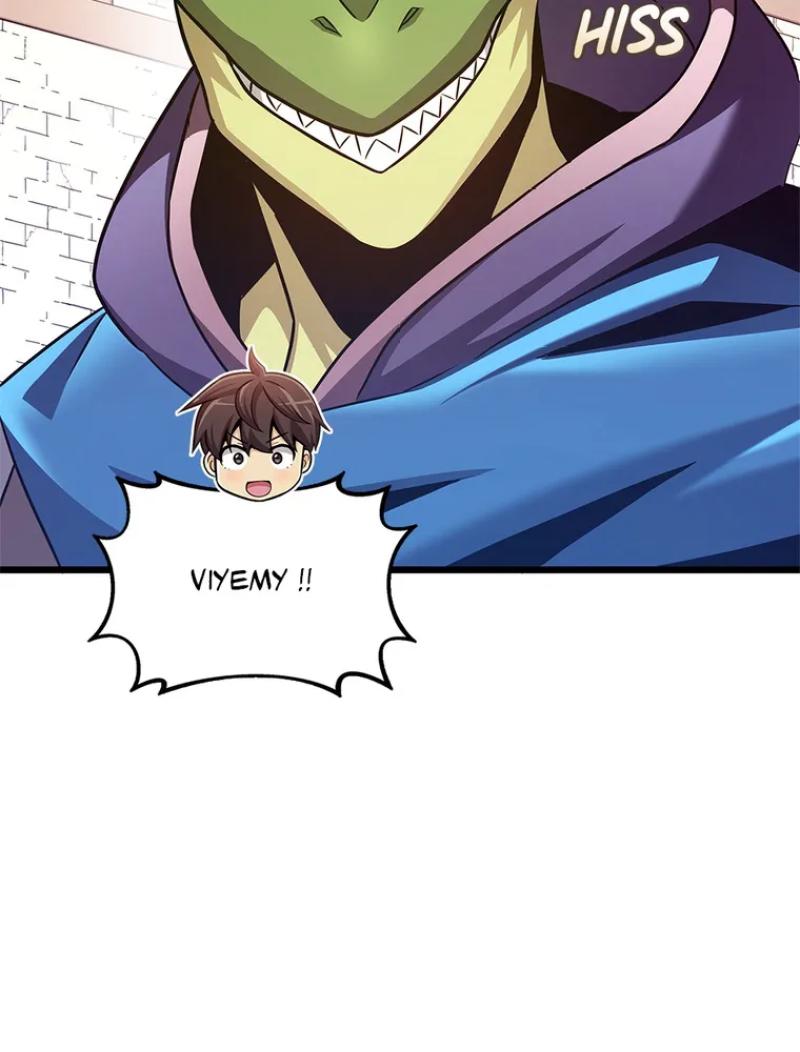 Arcane Sniper Chapitre 125 - Page 58