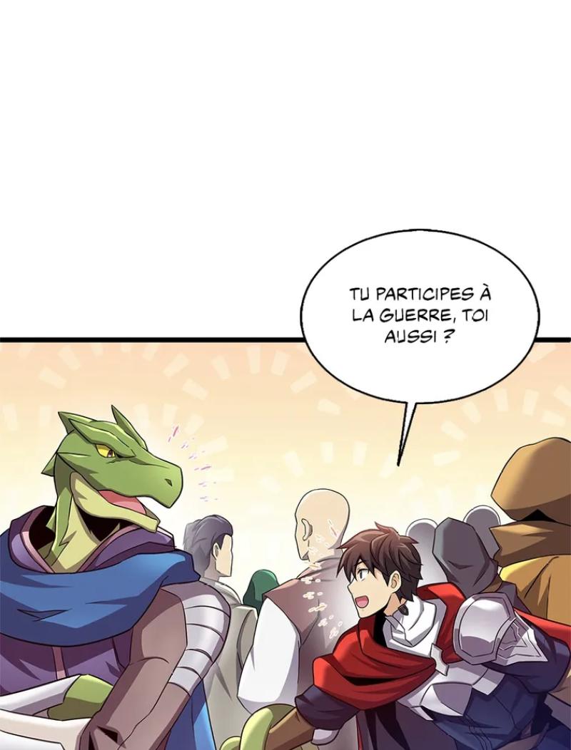 Arcane Sniper Chapitre 125 - Page 59