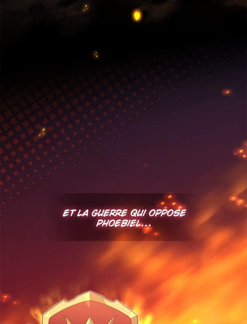 Arcane Sniper Chapitre 125 - Page 6