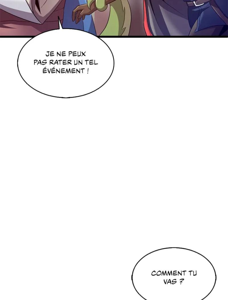 Arcane Sniper Chapitre 125 - Page 60