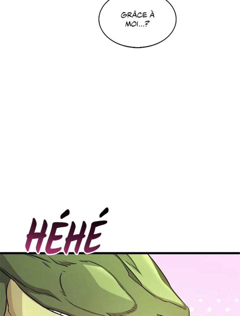 Arcane Sniper Chapitre 125 - Page 62
