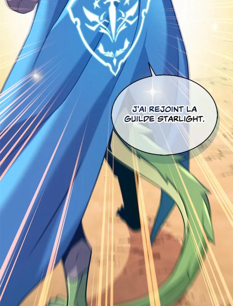 Arcane Sniper Chapitre 125 - Page 65