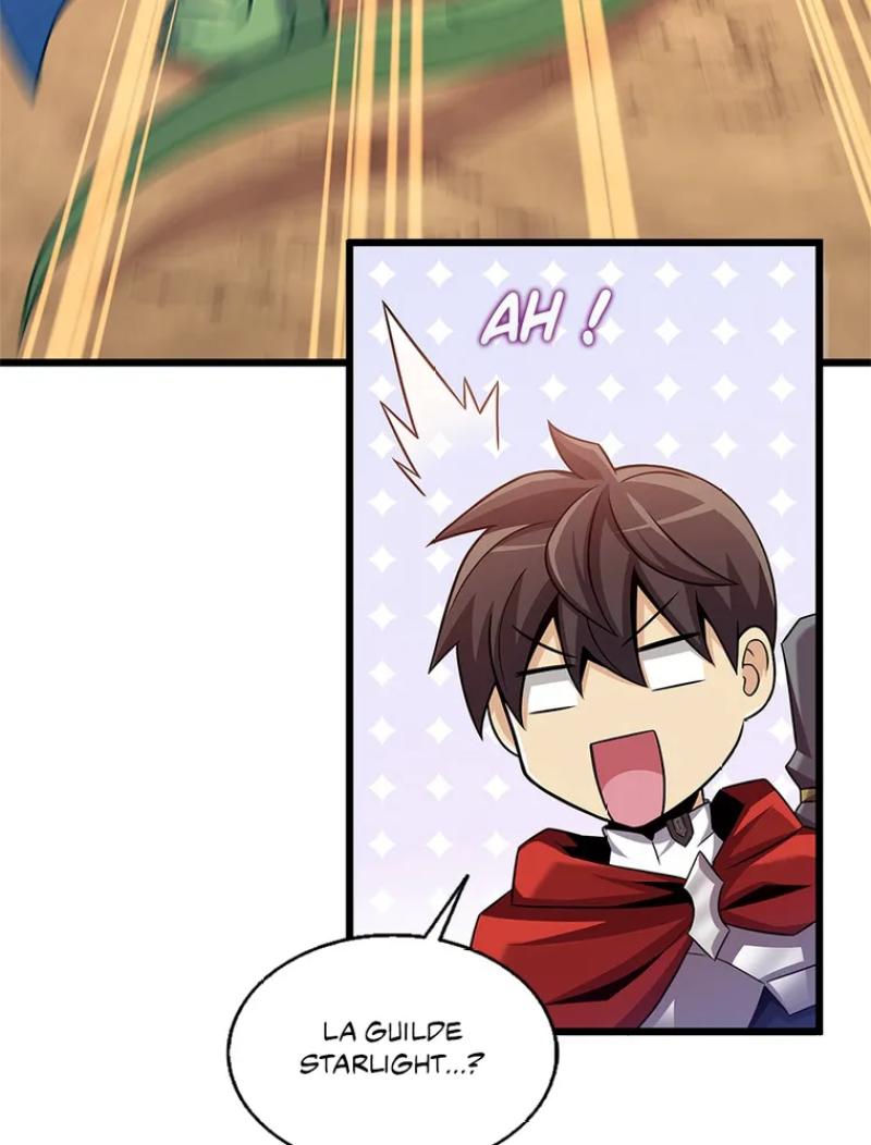Arcane Sniper Chapitre 125 - Page 66