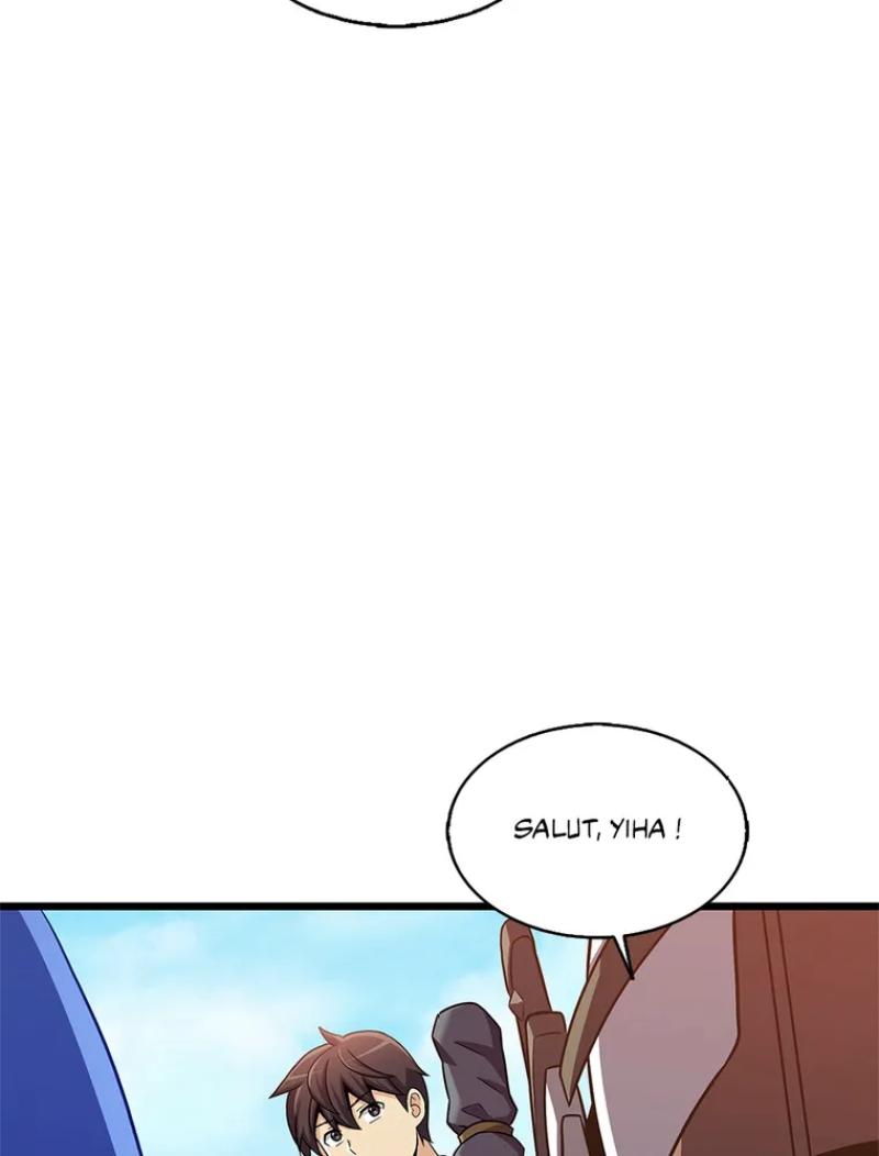 Arcane Sniper Chapitre 125 - Page 67