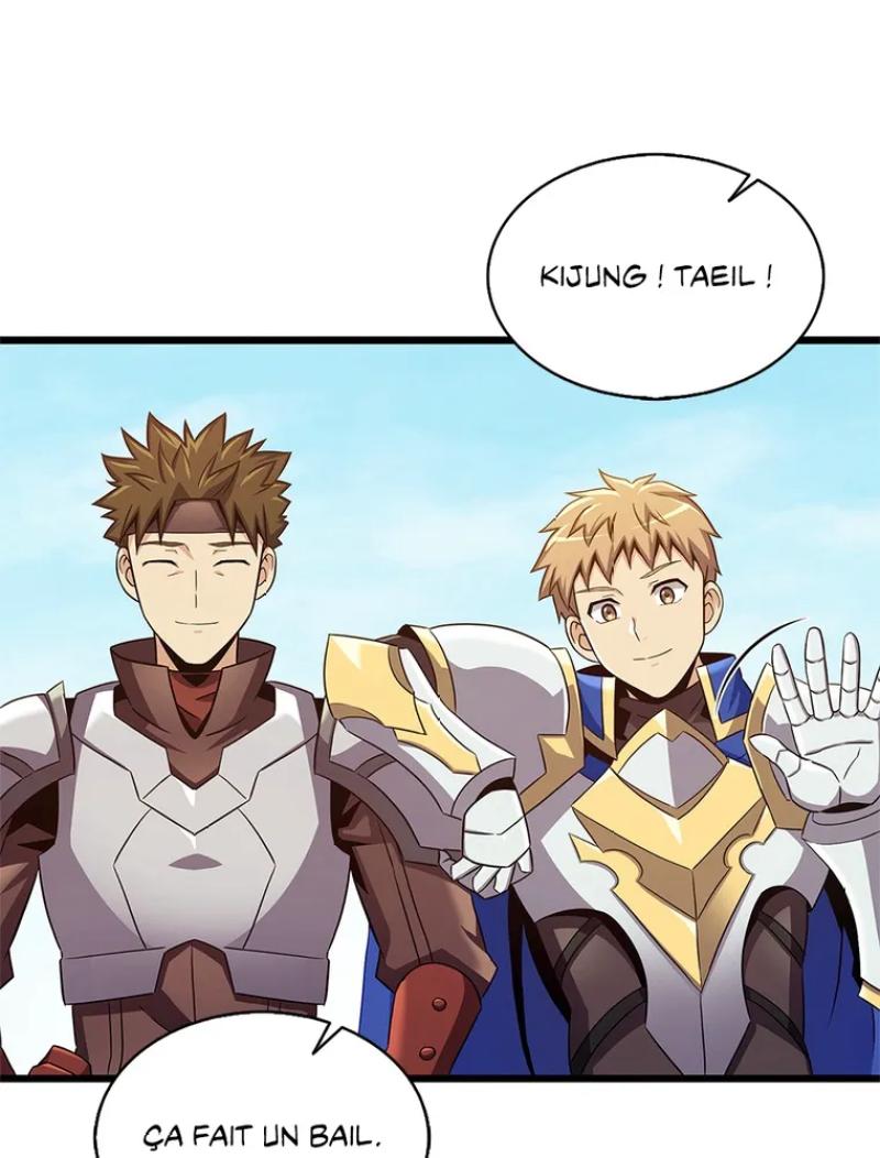 Arcane Sniper Chapitre 125 - Page 69
