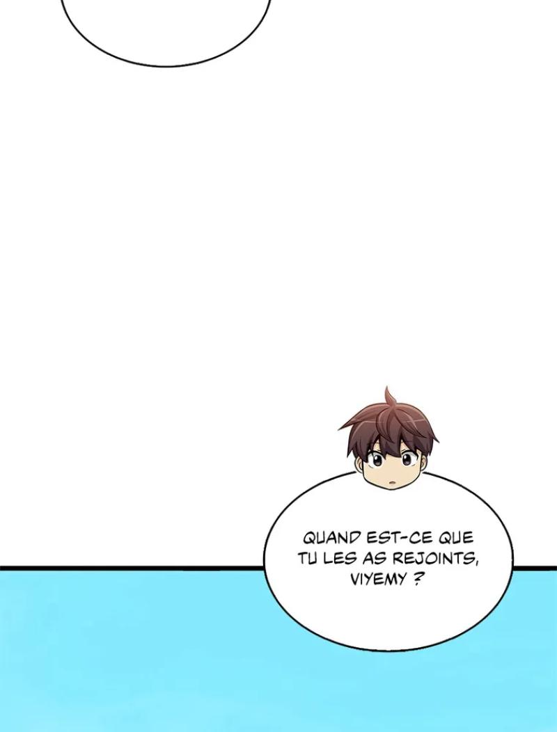 Arcane Sniper Chapitre 125 - Page 70