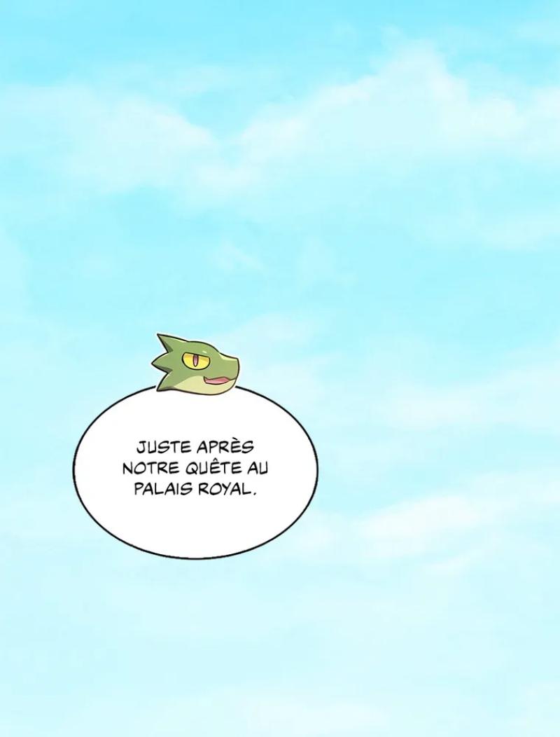Arcane Sniper Chapitre 125 - Page 71