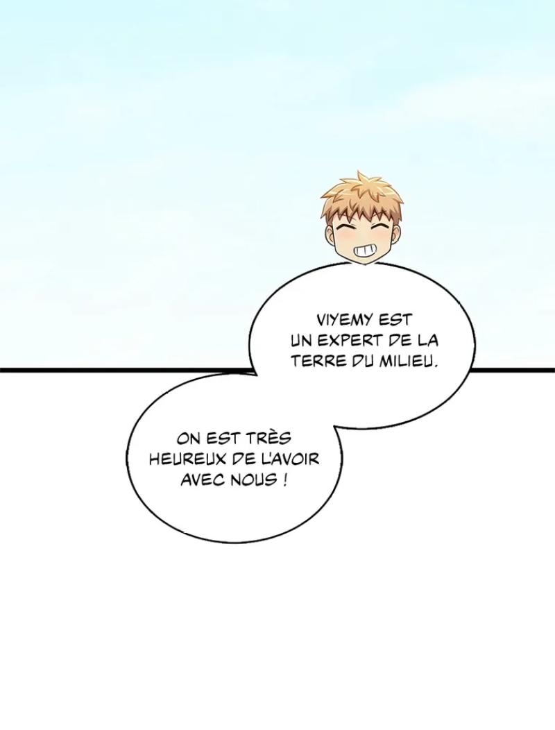 Arcane Sniper Chapitre 125 - Page 72
