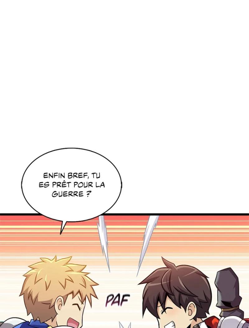 Arcane Sniper Chapitre 125 - Page 73