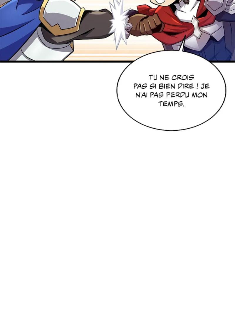 Arcane Sniper Chapitre 125 - Page 74