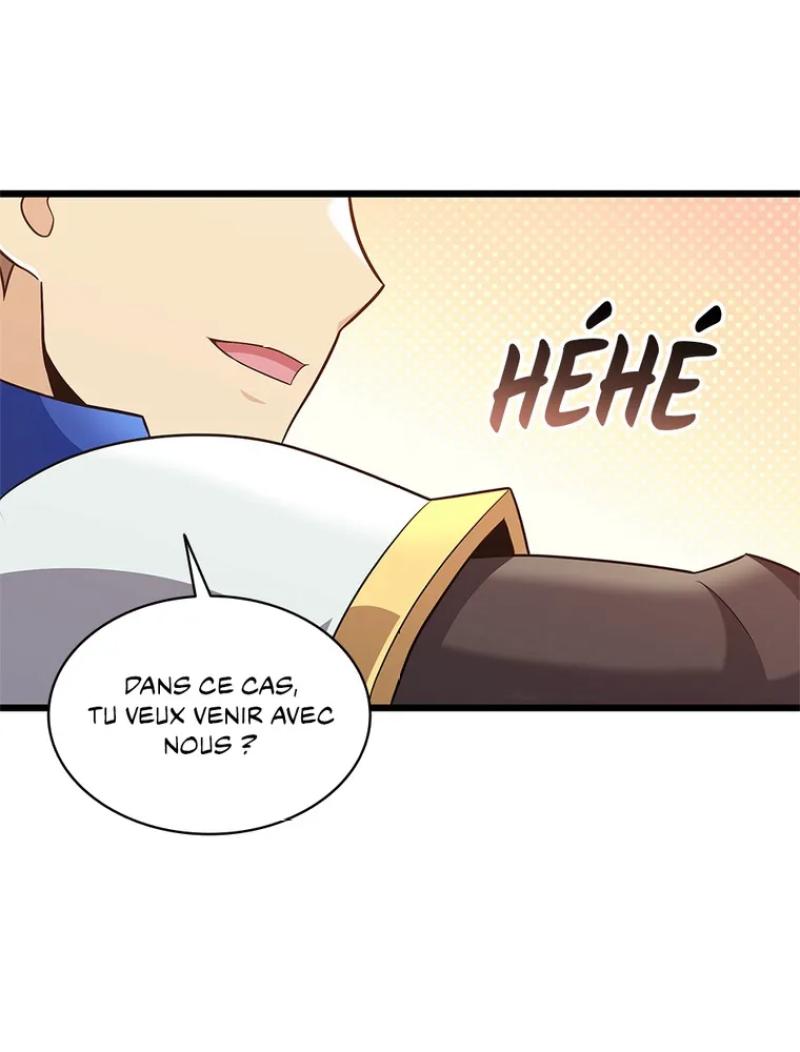 Arcane Sniper Chapitre 125 - Page 75