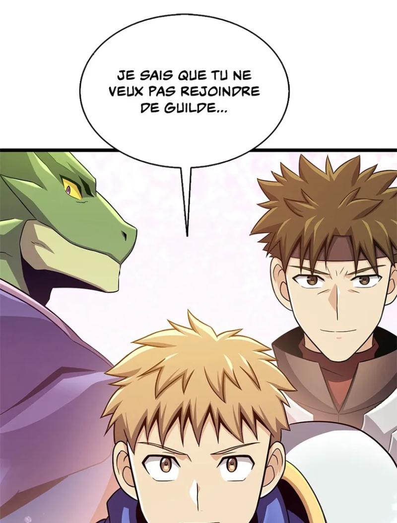 Arcane Sniper Chapitre 125 - Page 78