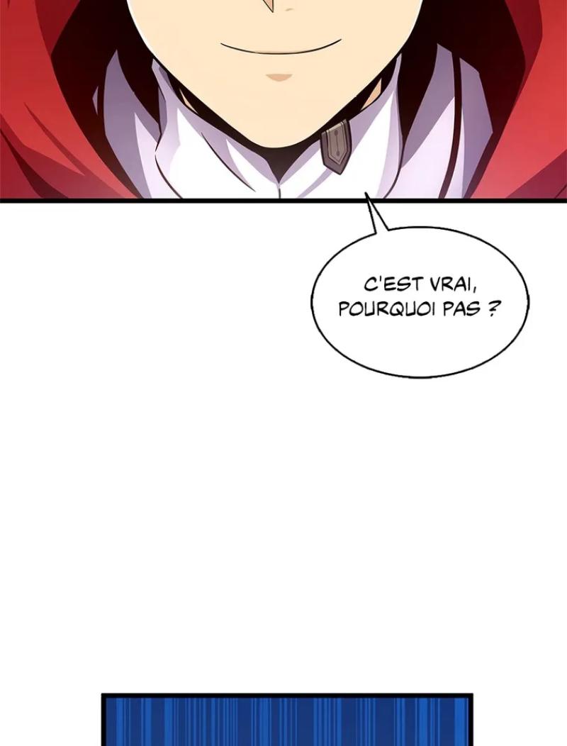 Arcane Sniper Chapitre 125 - Page 81