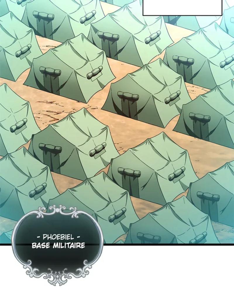 Arcane Sniper Chapitre 125 - Page 85