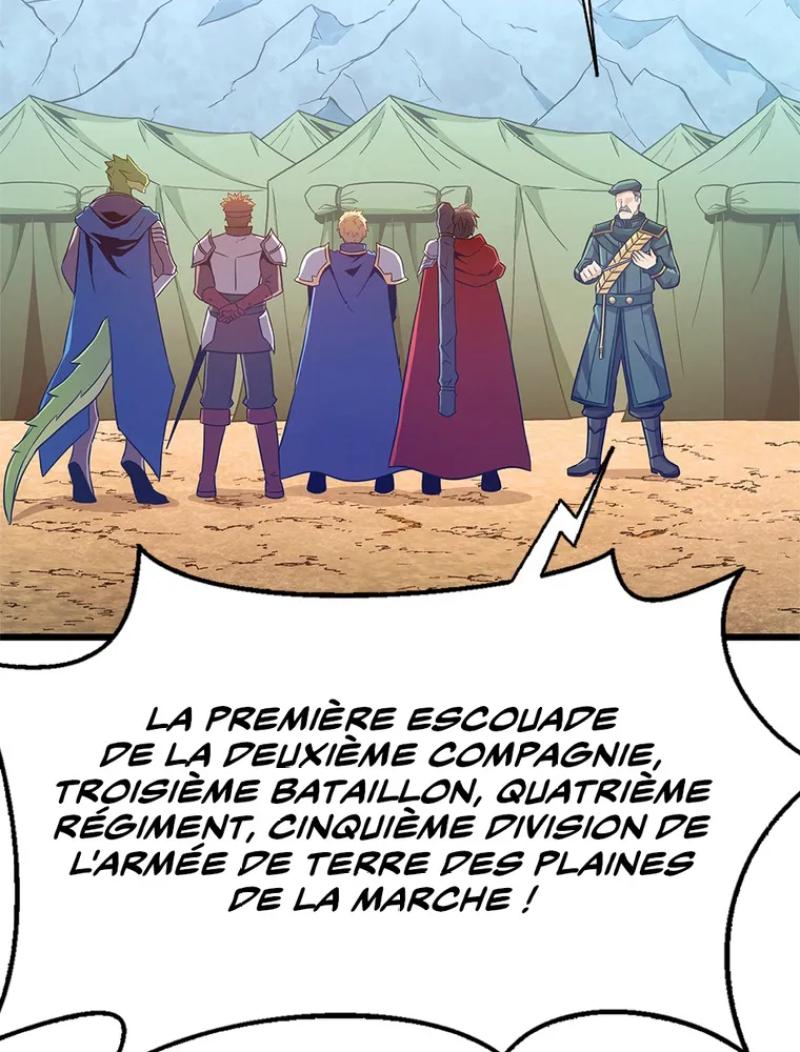 Arcane Sniper Chapitre 125 - Page 87