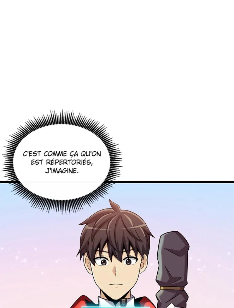 Arcane Sniper Chapitre 125 - Page 90