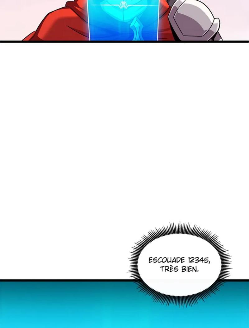 Arcane Sniper Chapitre 125 - Page 91