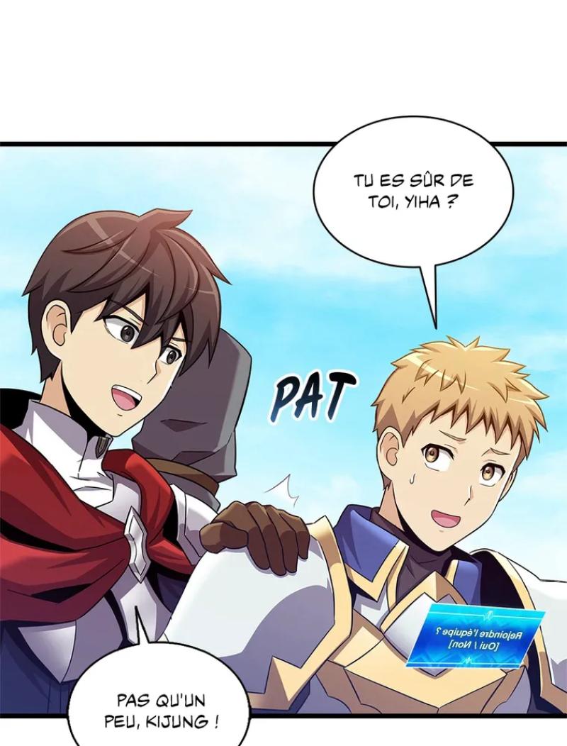 Arcane Sniper Chapitre 125 - Page 93