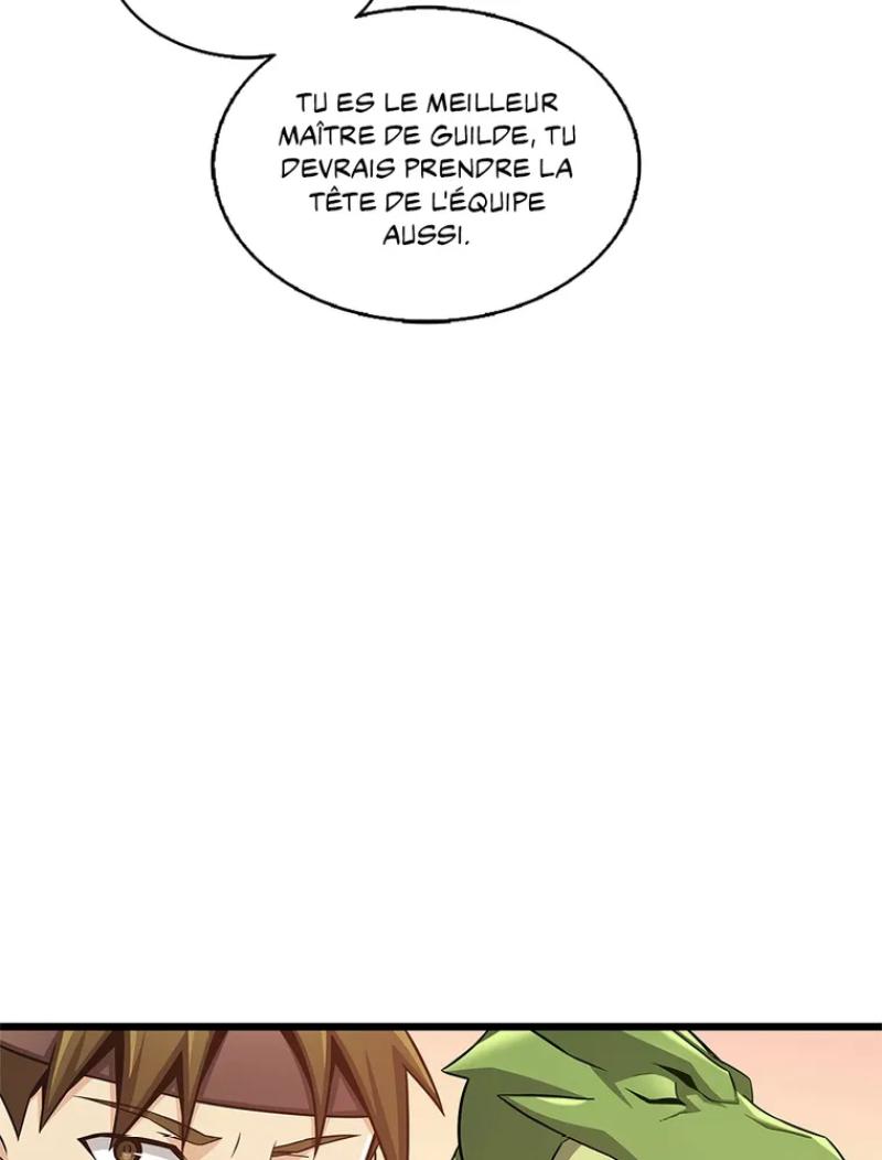 Arcane Sniper Chapitre 125 - Page 94