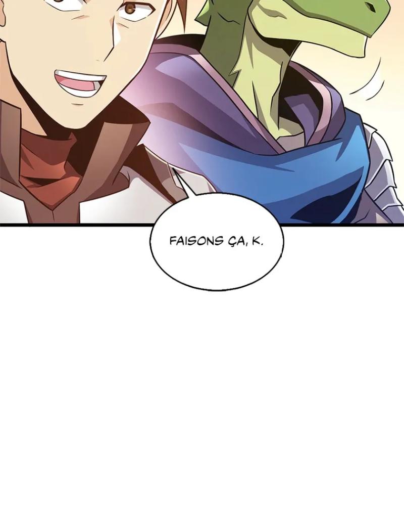 Arcane Sniper Chapitre 125 - Page 95