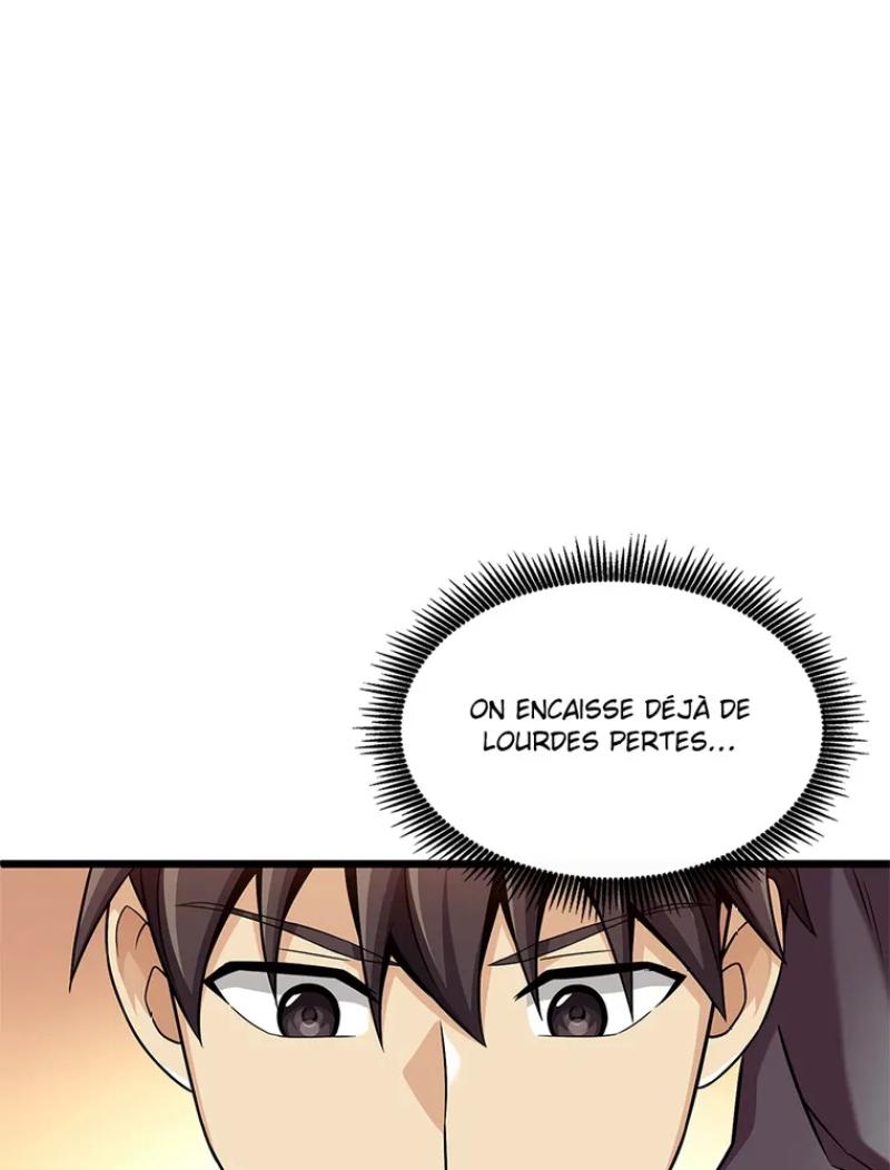 Arcane Sniper Chapitre 126 - Page 10