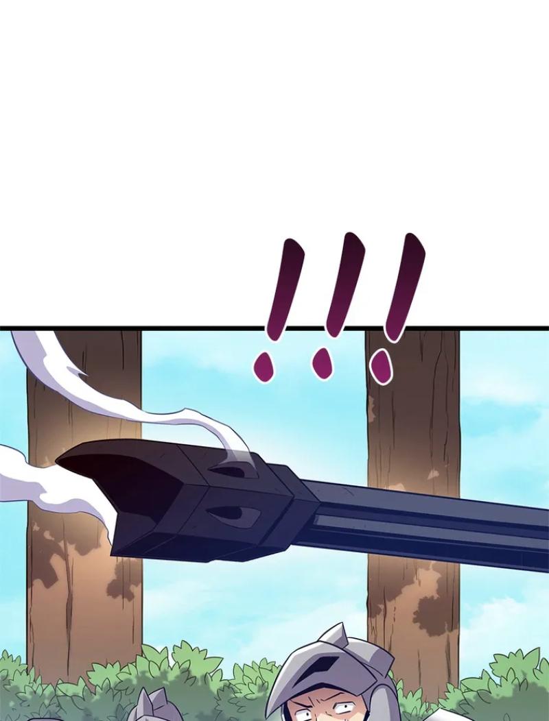 Arcane Sniper Chapitre 126 - Page 107