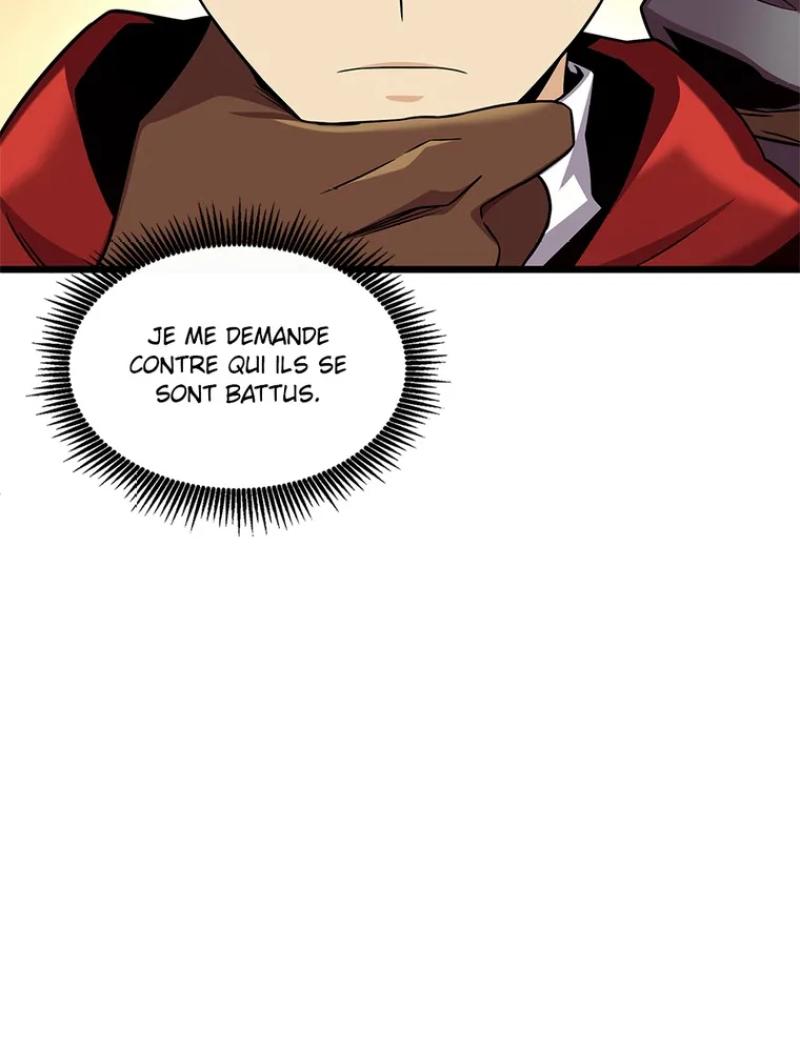 Arcane Sniper Chapitre 126 - Page 11