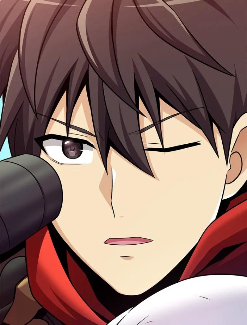 Arcane Sniper Chapitre 126 - Page 115