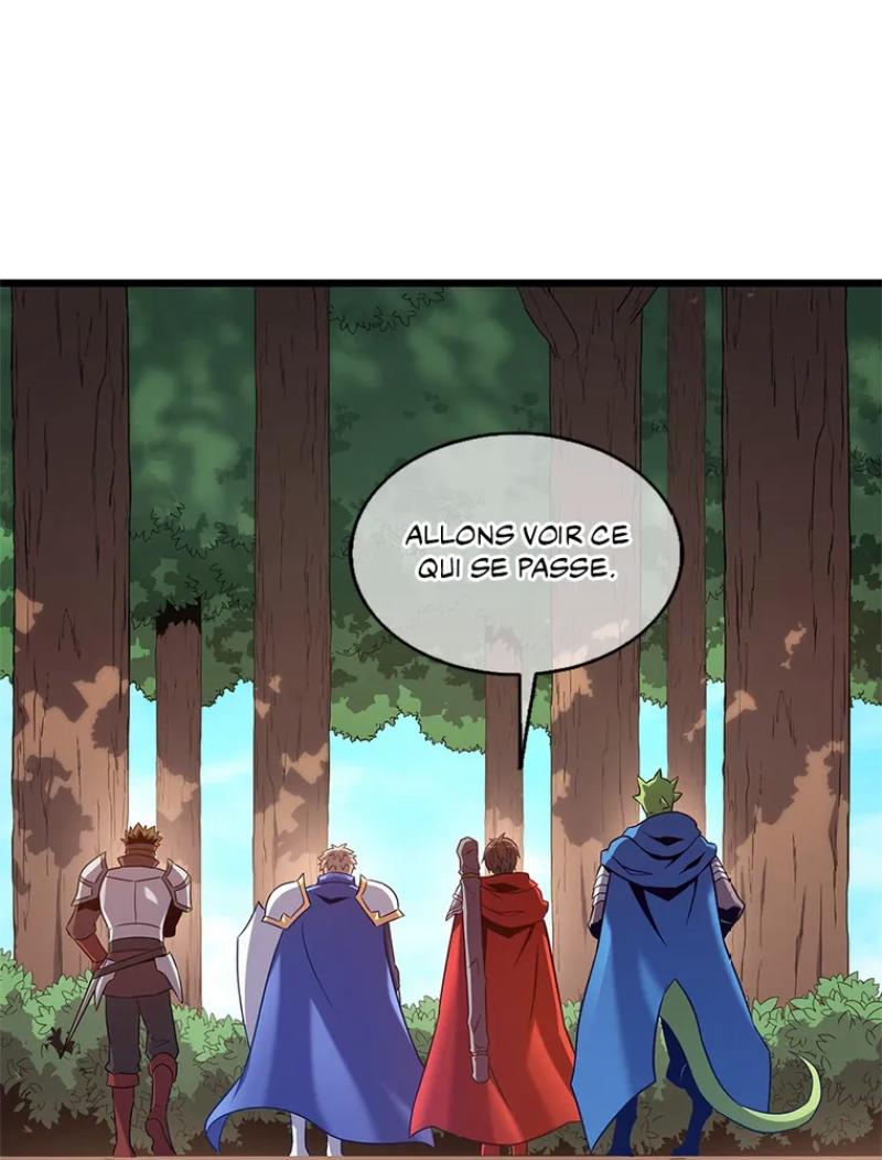 Arcane Sniper Chapitre 126 - Page 12