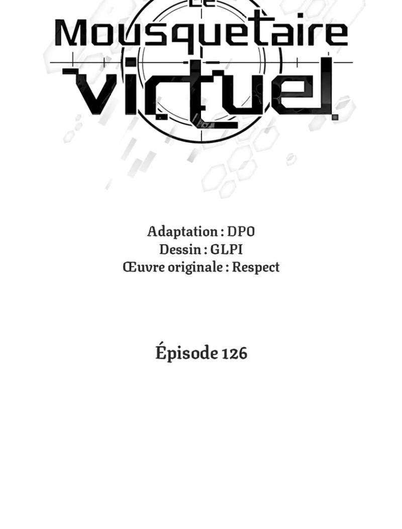 Arcane Sniper Chapitre 126 - Page 14