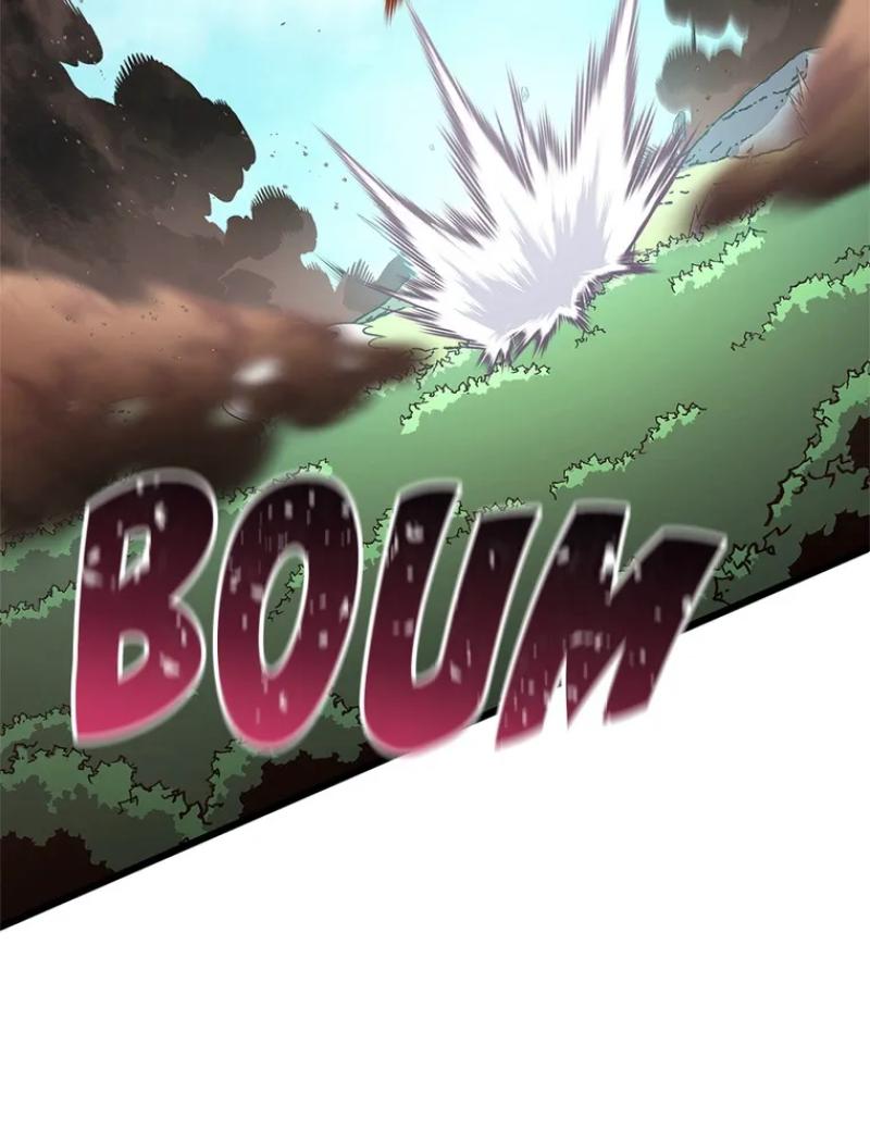 Arcane Sniper Chapitre 126 - Page 16