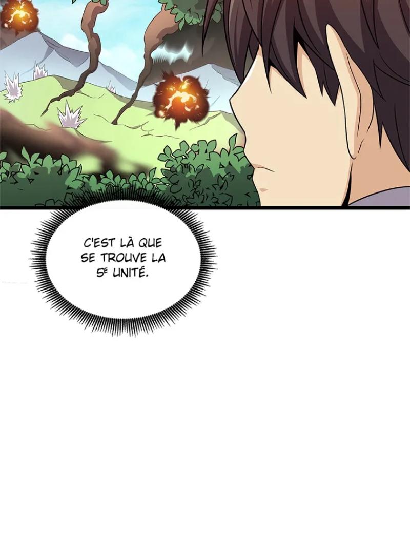 Arcane Sniper Chapitre 126 - Page 18