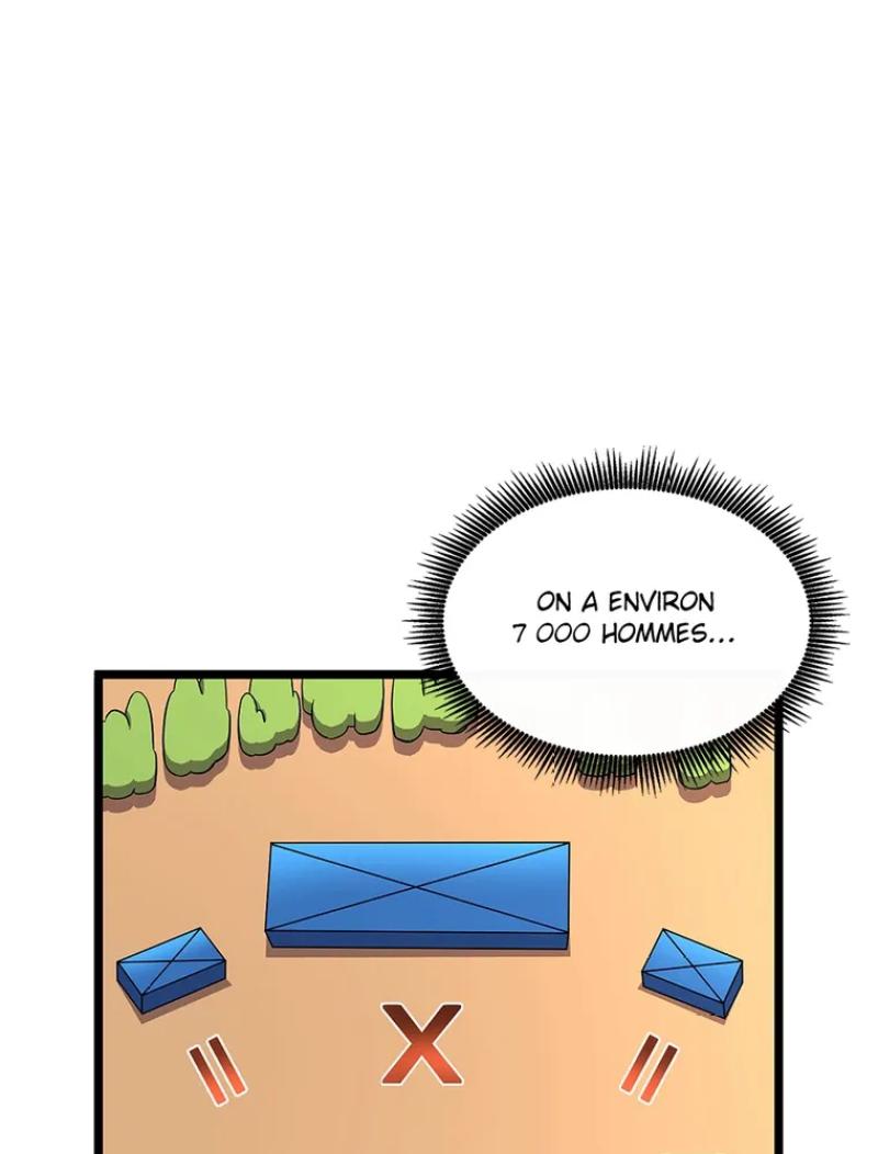 Arcane Sniper Chapitre 126 - Page 19