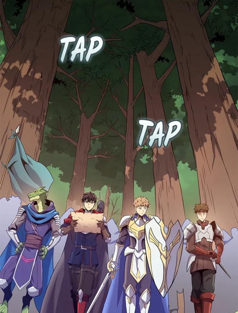 Arcane Sniper Chapitre 126 - Page 2