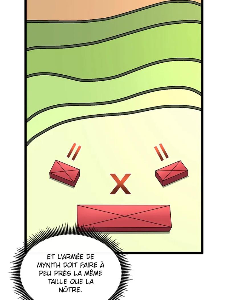 Arcane Sniper Chapitre 126 - Page 20