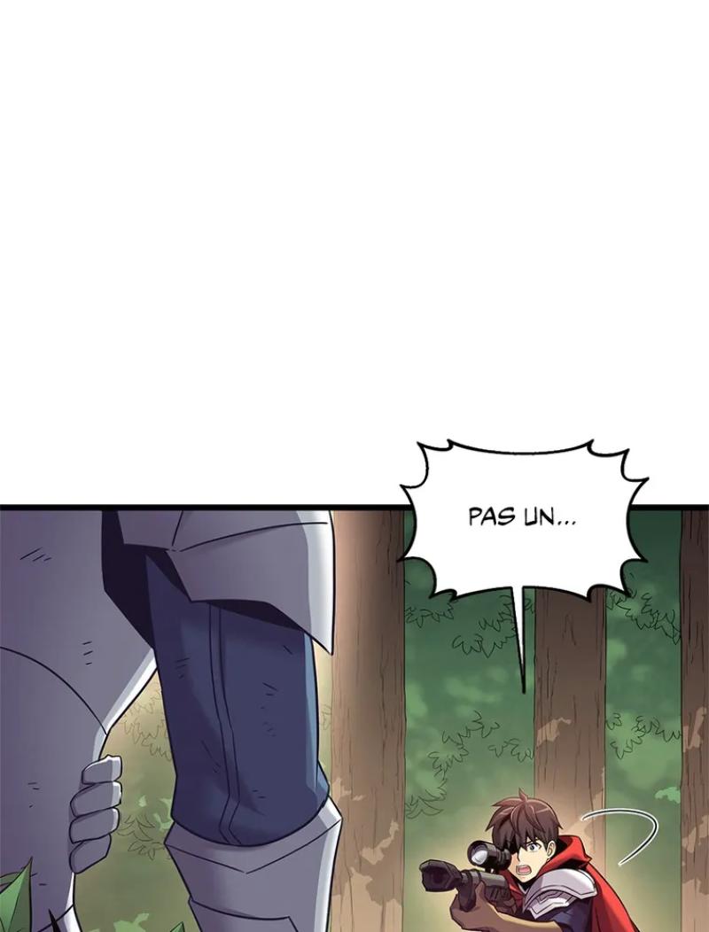 Arcane Sniper Chapitre 126 - Page 23