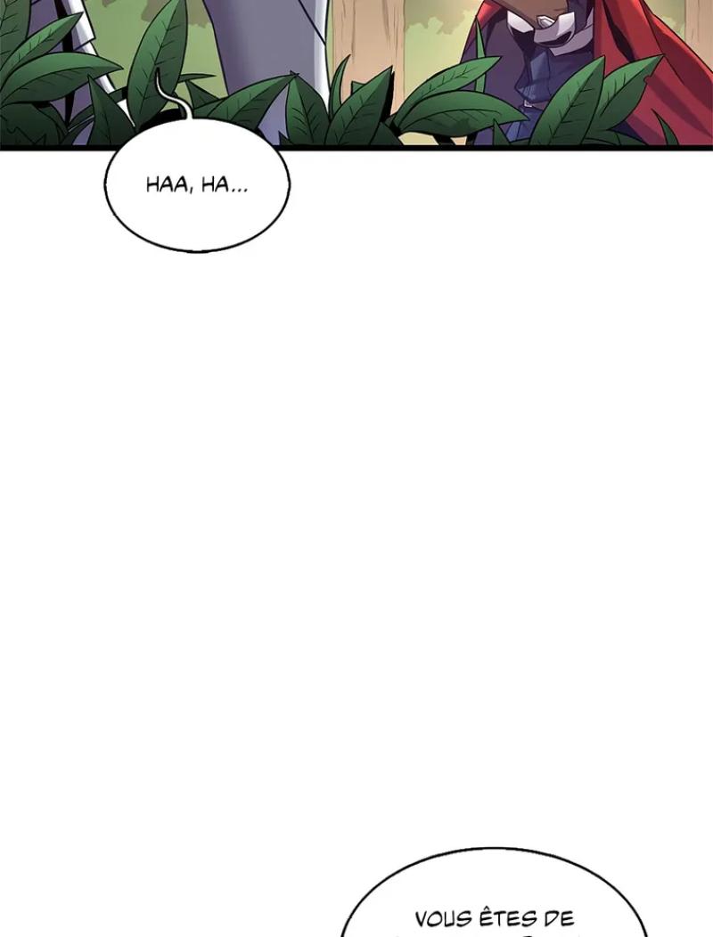 Arcane Sniper Chapitre 126 - Page 24