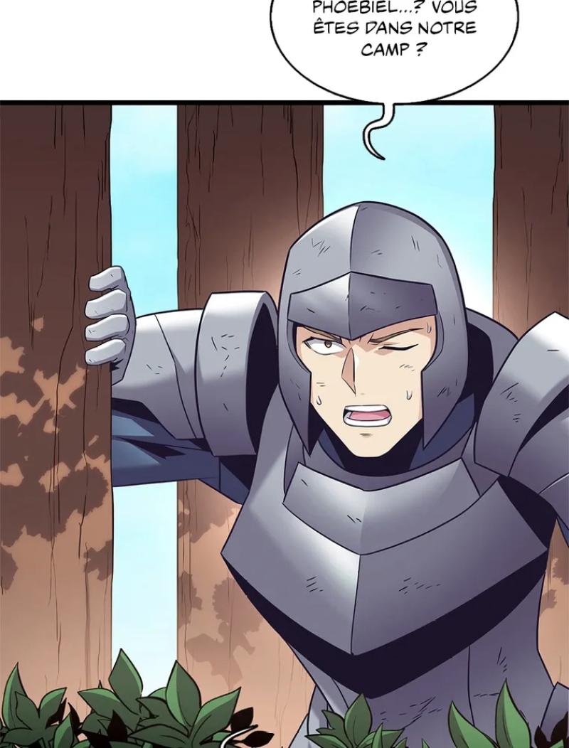 Arcane Sniper Chapitre 126 - Page 25