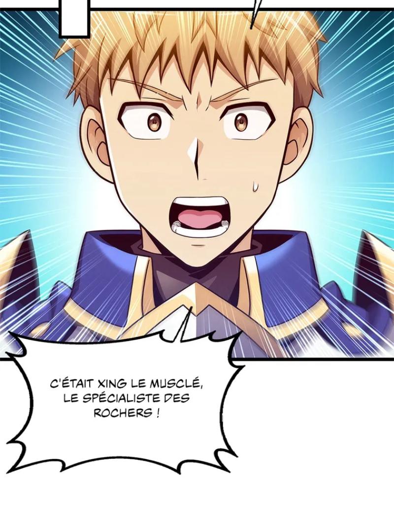 Arcane Sniper Chapitre 126 - Page 31