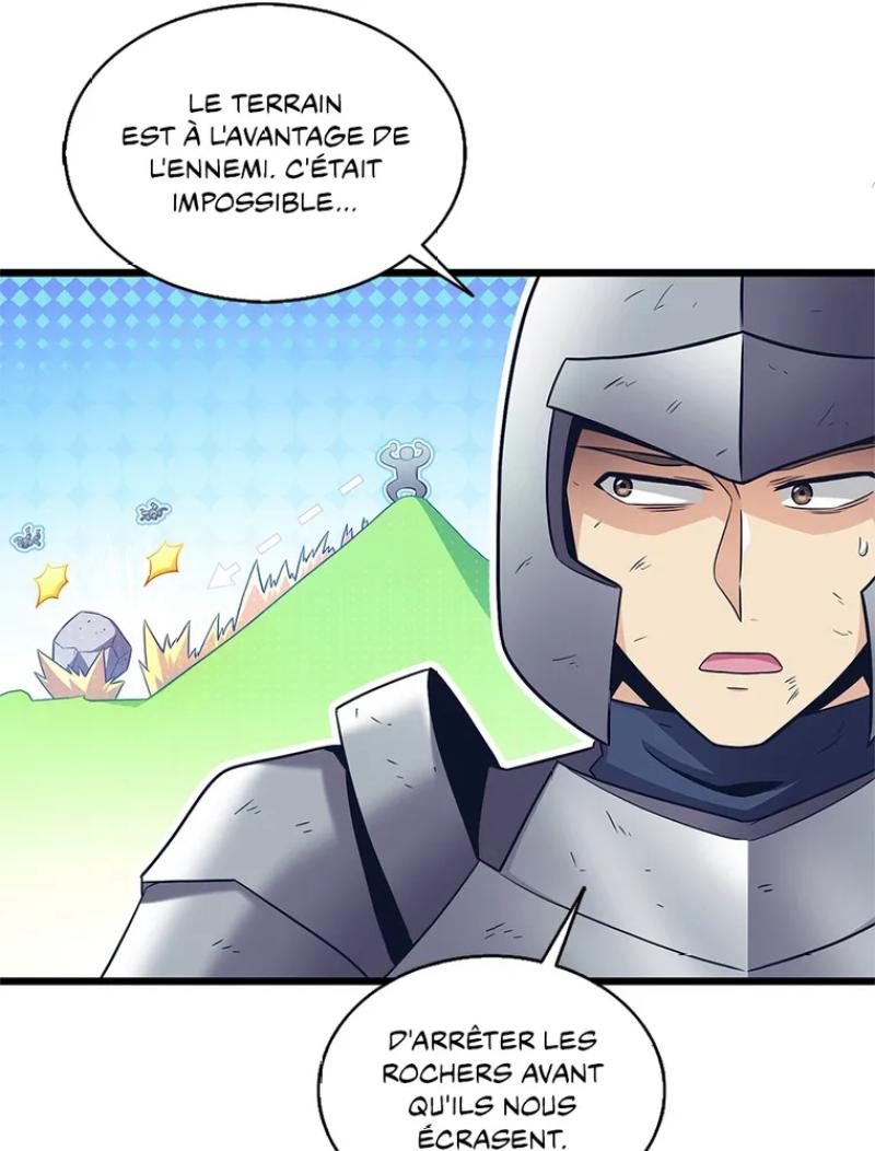 Arcane Sniper Chapitre 126 - Page 35