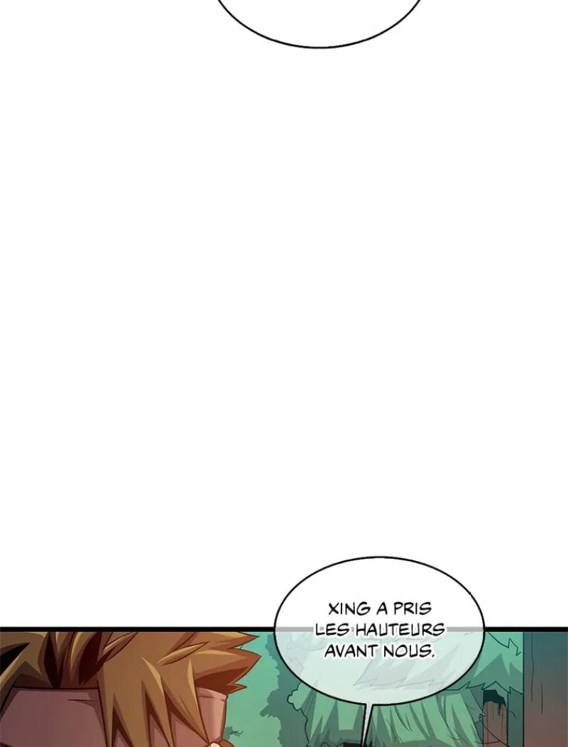 Arcane Sniper Chapitre 126 - Page 36