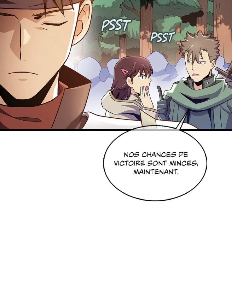 Arcane Sniper Chapitre 126 - Page 37
