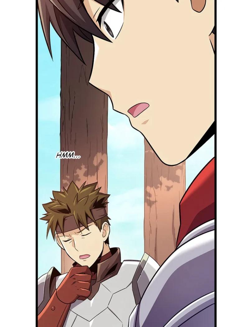 Arcane Sniper Chapitre 126 - Page 40