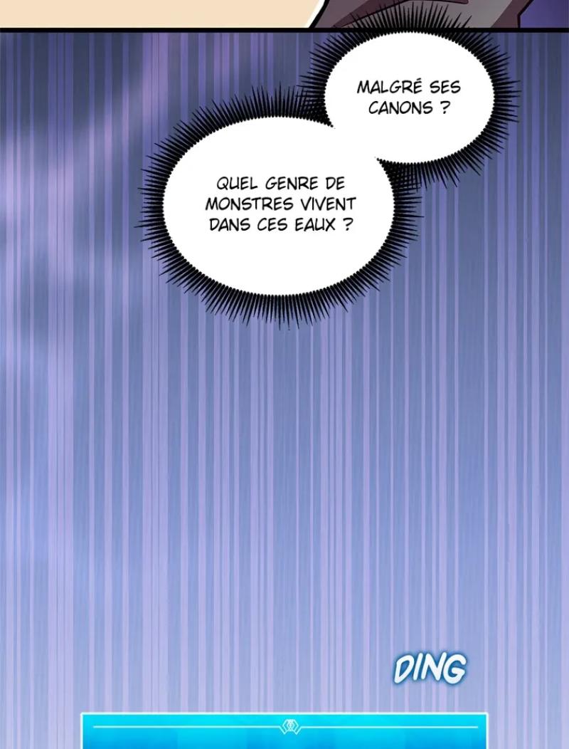 Arcane Sniper Chapitre 126 - Page 41