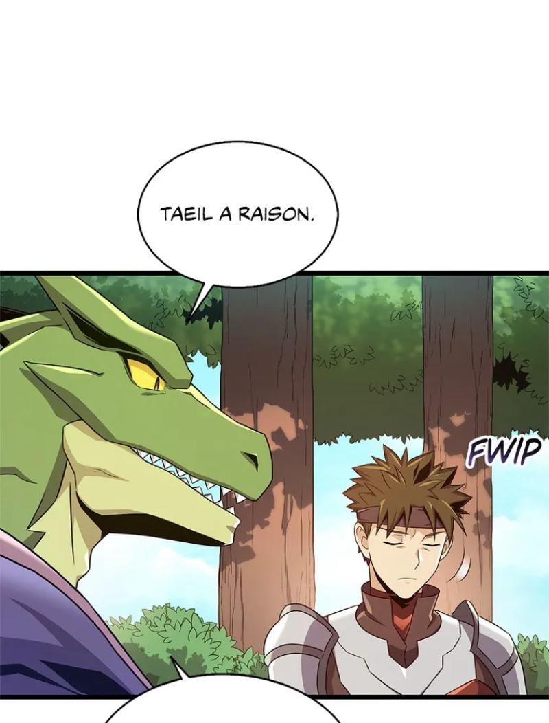 Arcane Sniper Chapitre 126 - Page 42