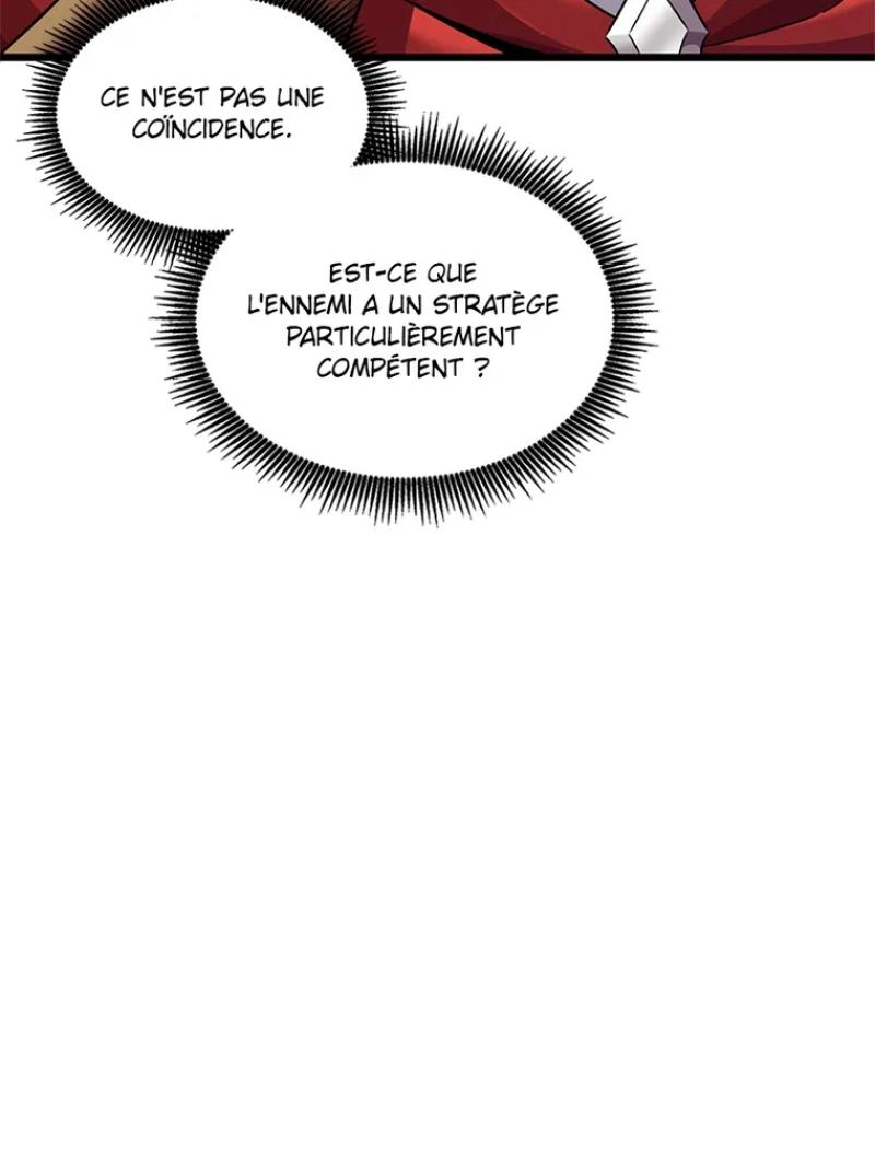 Arcane Sniper Chapitre 126 - Page 45