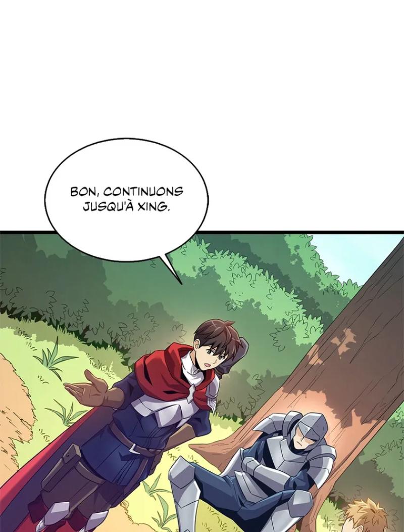Arcane Sniper Chapitre 126 - Page 46