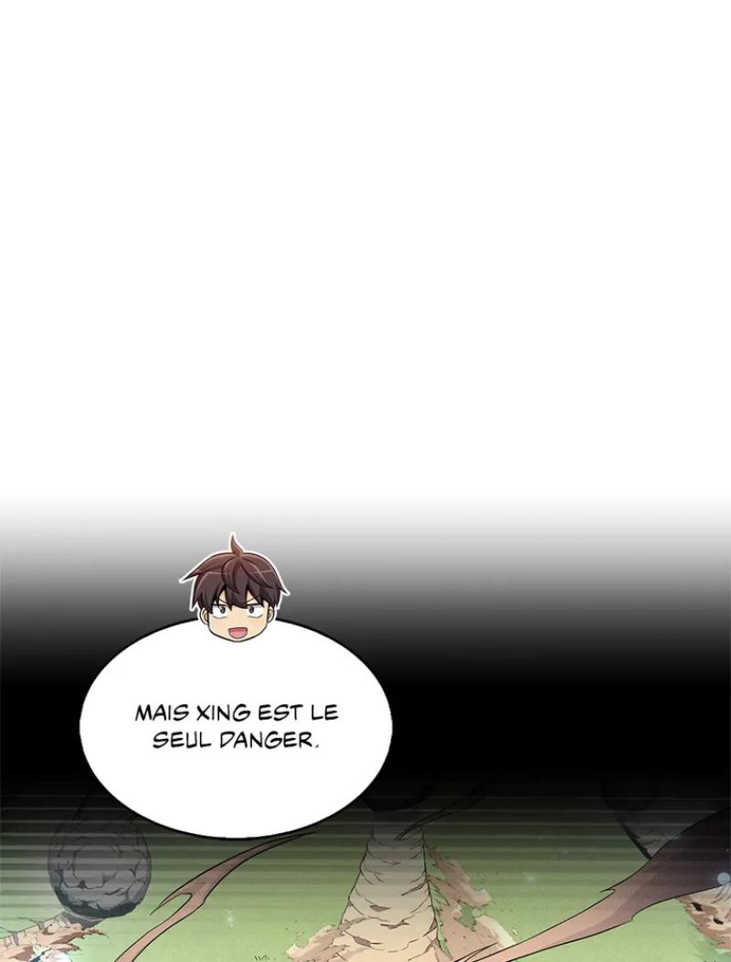 Arcane Sniper Chapitre 126 - Page 48